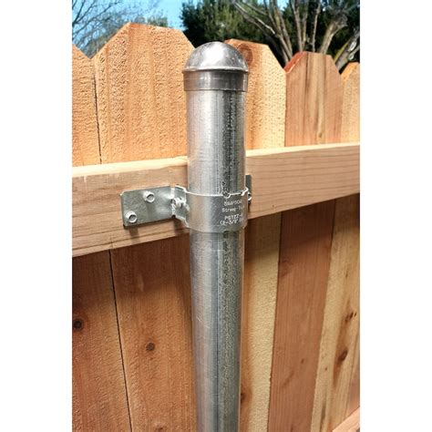 home depot brackets metal pipe to wood|metal pipe rail tie.